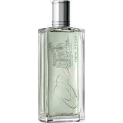 Guerlain Une Ville. Un Parfum - 03 Tokyo parfüm şişesi