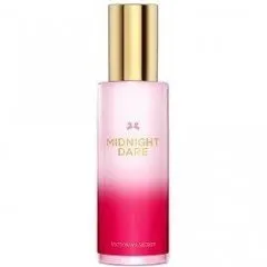 Victoria's Secret Midnight Dare perfume bottle