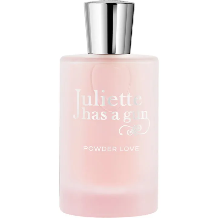 Juliette Has A Gun Powder Love perfume bottle