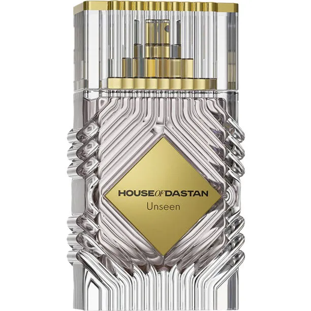 House of Dastan Unseen perfume bottle