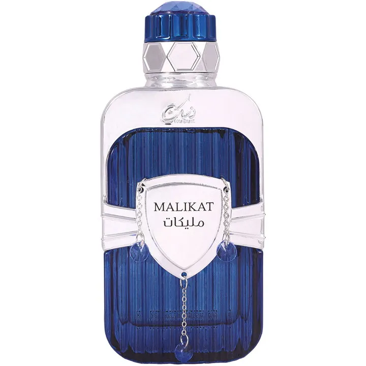 Nusuk Malikat / ملكات perfume bottle