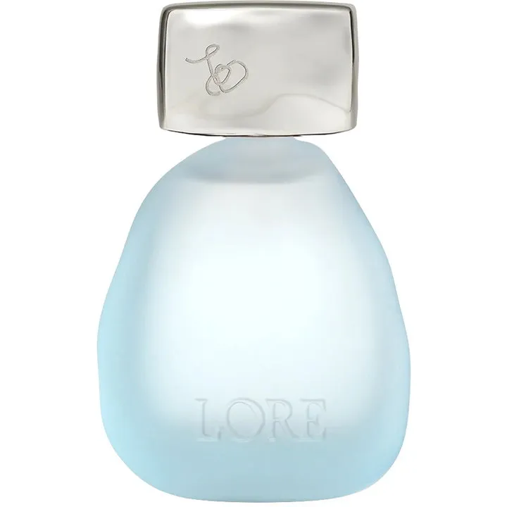 Lore Sublimity parfüm şişesi