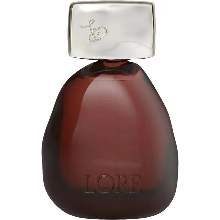Lore Somewhere but Nowhere perfume bottle