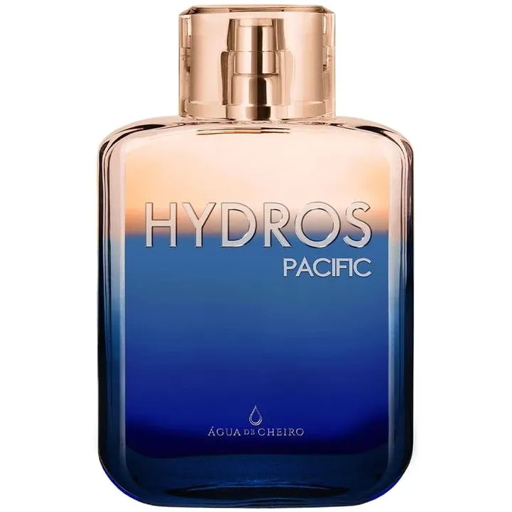 Água de Cheiro Hydros Pacific parfüm şişesi