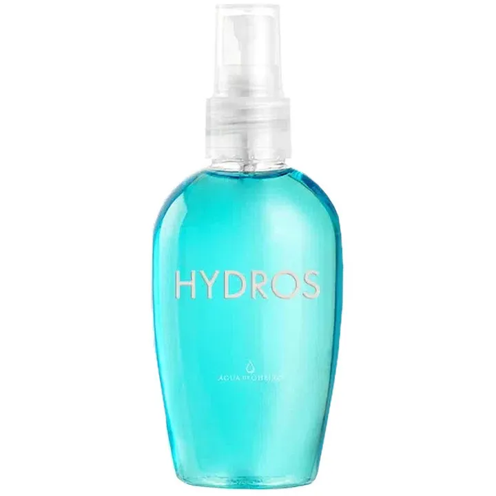 Água de Cheiro Hydros (Body Splash) parfüm şişesi