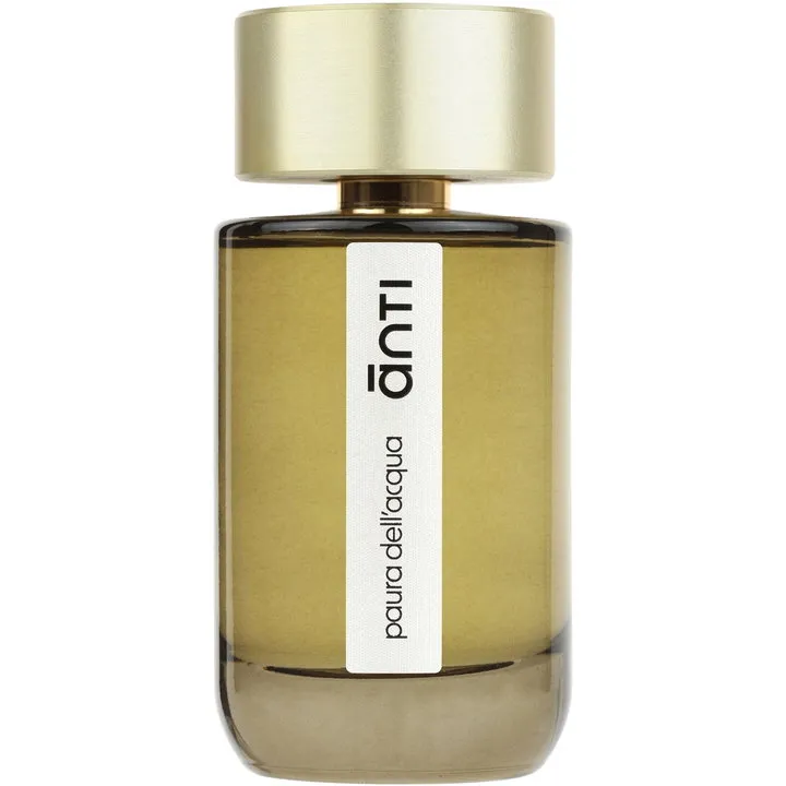 ānti Paura dell'Acqua perfume bottle