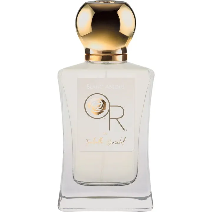 Olfactory Revelation Blanc Absolu perfume bottle