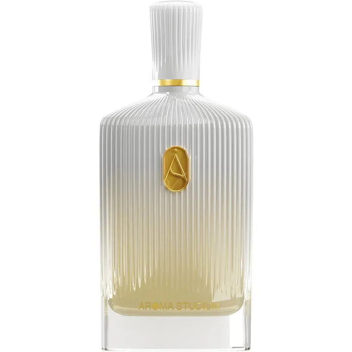 Aroma Studium Juicy Coconut perfume bottle