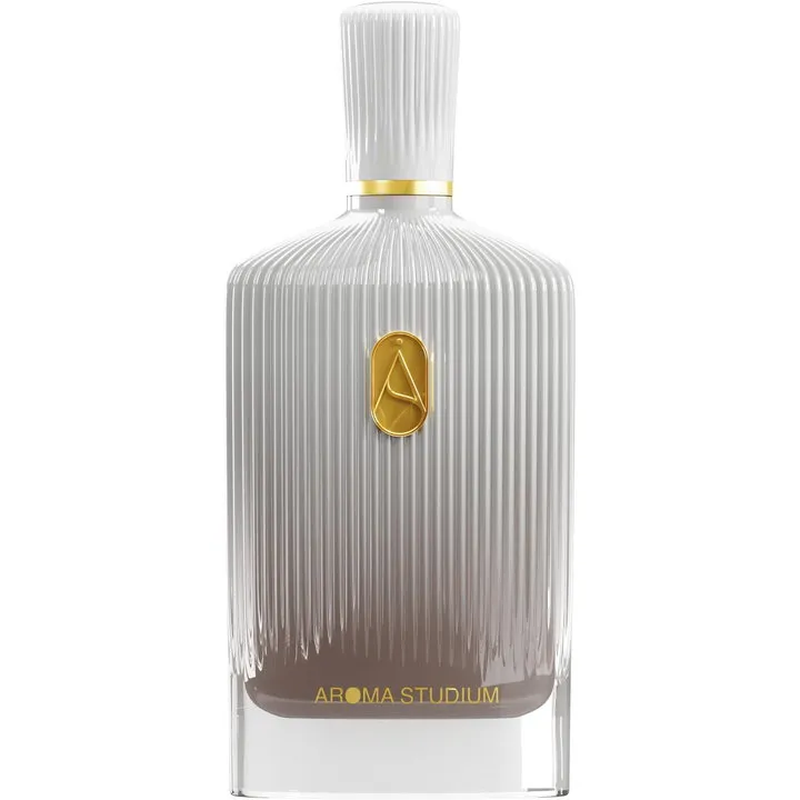Aroma Studium Liquorish perfume bottle