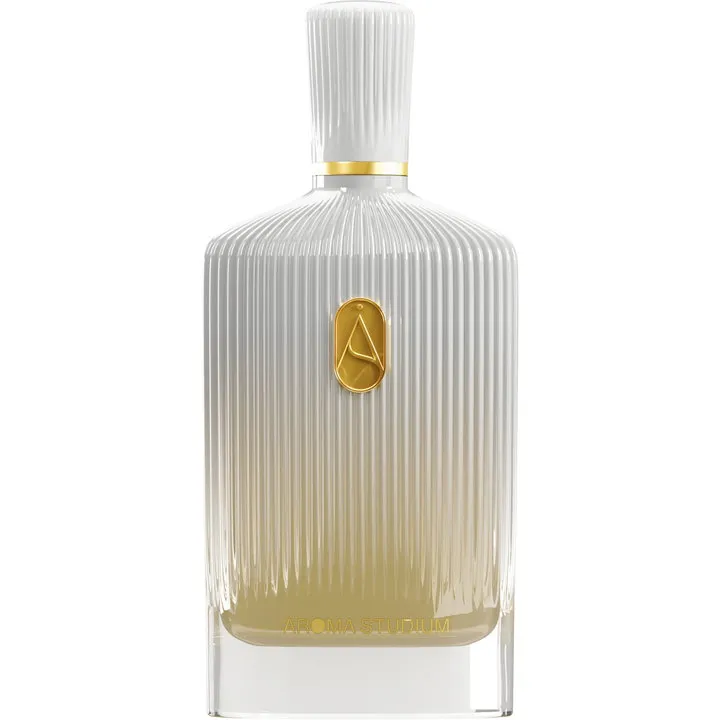 Aroma Studium Tiger Milk perfume bottle