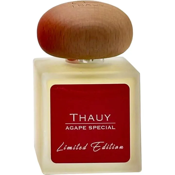 Thauy Agape Special perfume bottle