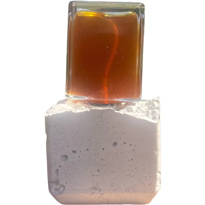 Missing Parfum Ringlorn Soda Extreme parfüm şişesi