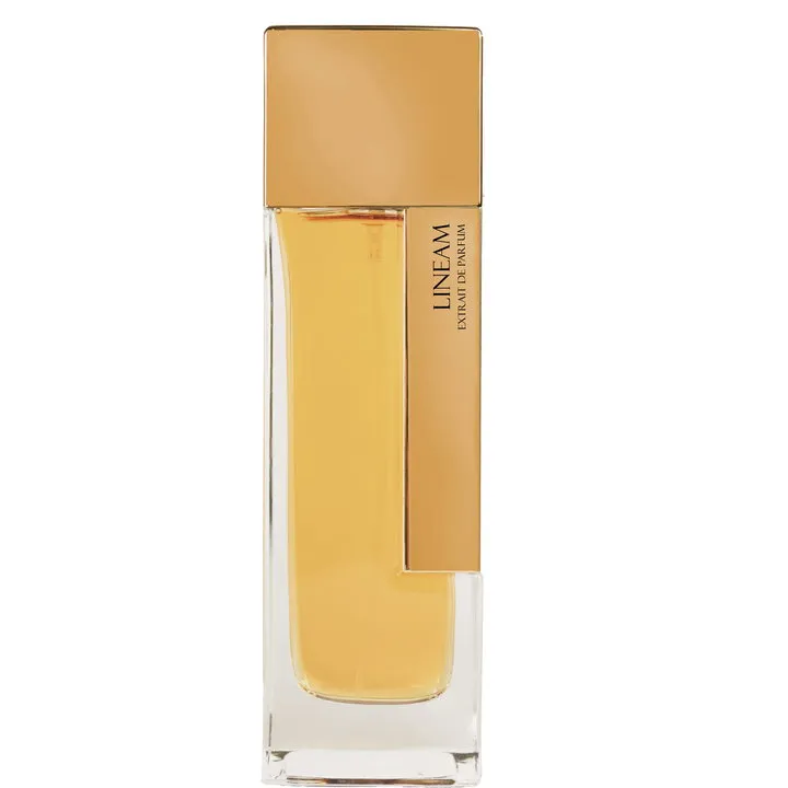 LM Parfums Lineam parfüm şişesi