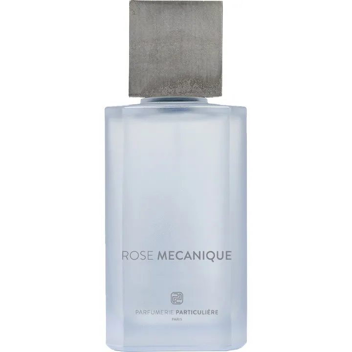 Parfumerie Particulière Rose Mecanique parfüm şişesi