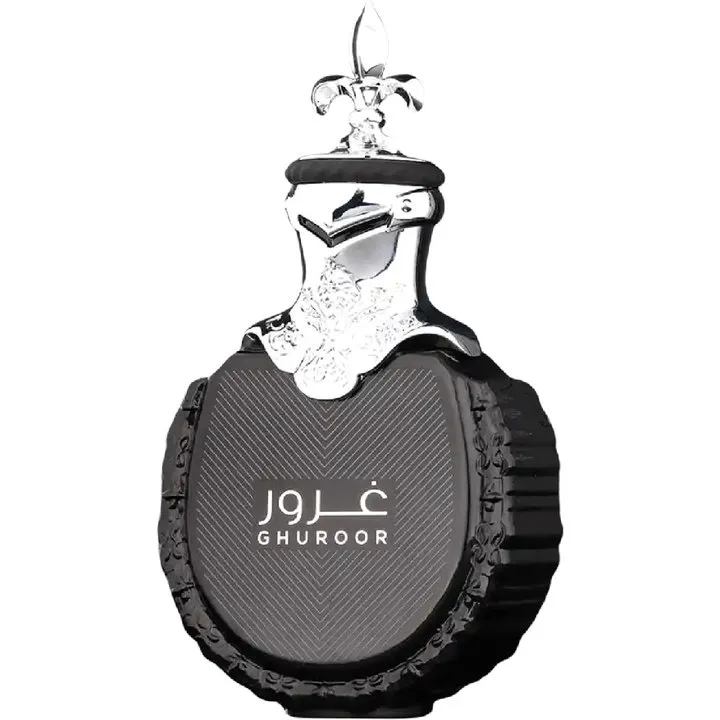 Maison des Parfums Ghuroor parfüm şişesi