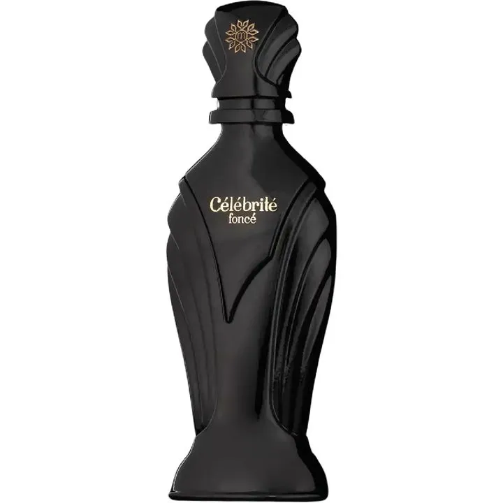 Maison des Parfums Célébrité Foncé parfüm şişesi