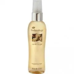 bodycology Toasted Vanilla Sugar parfüm şişesi