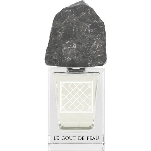 Le Goût de Peau Hoh Xil parfüm şişesi
