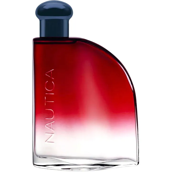 Nautica Red parfüm şişesi