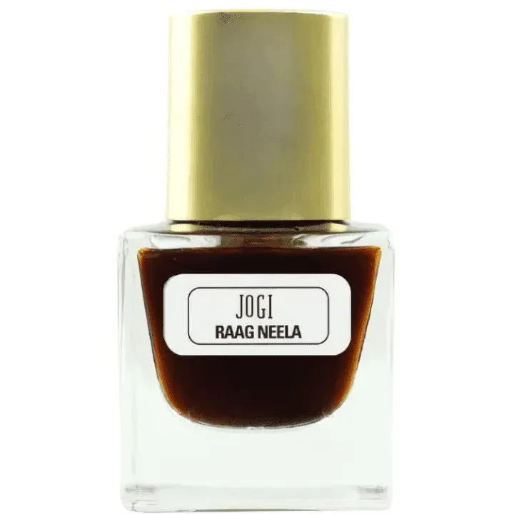 Jogi Raag Neela perfume bottle