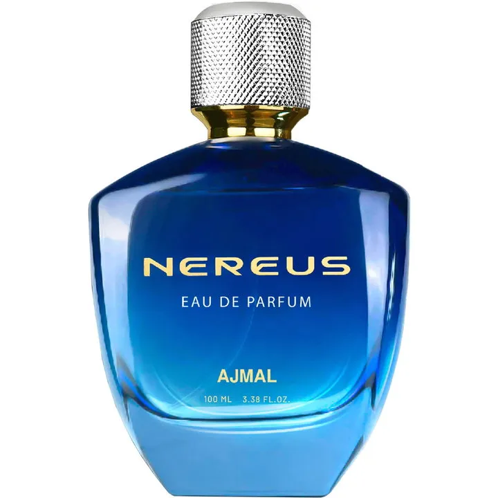 Ajmal Nereus parfüm şişesi