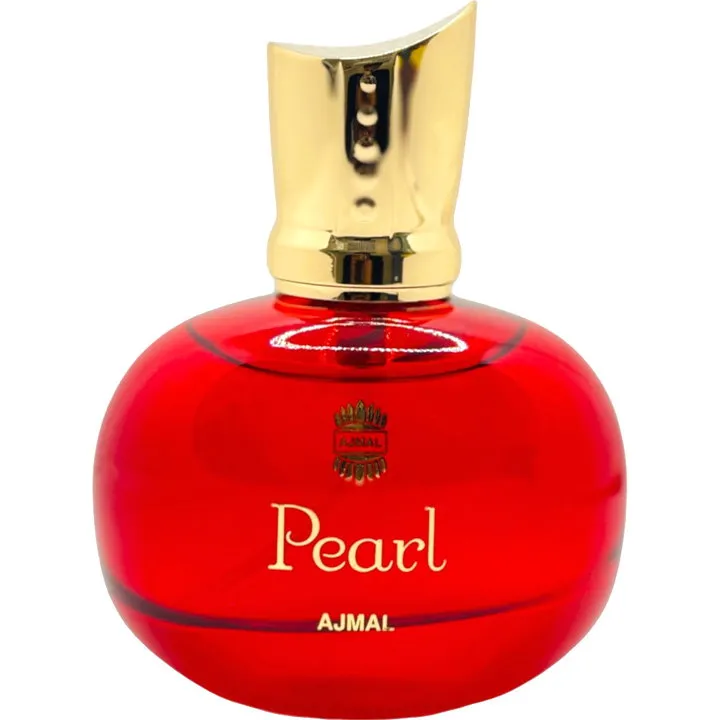 Ajmal Pearl parfüm şişesi