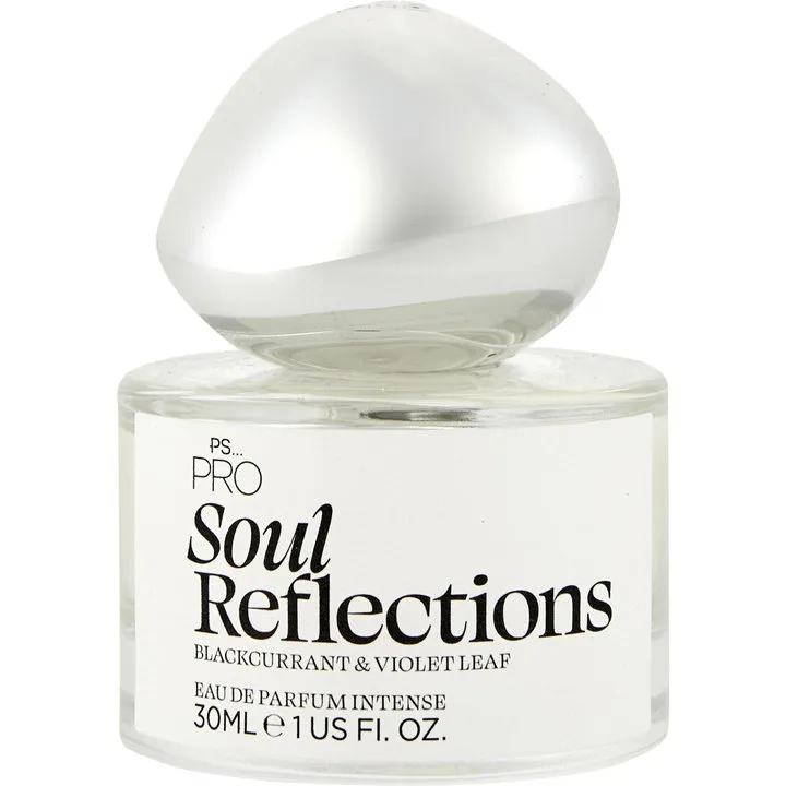 Primark Soul Reflections parfüm şişesi