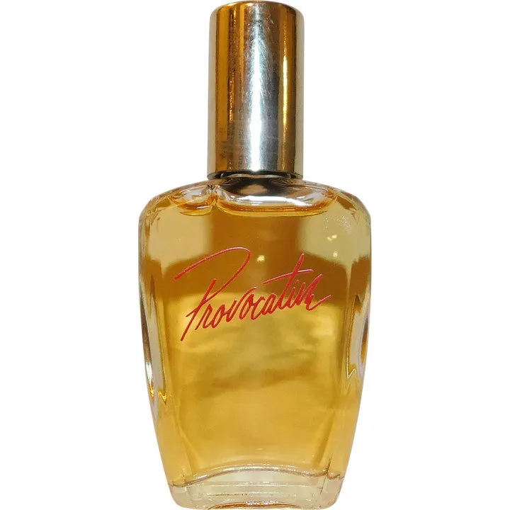 Avon Provocative perfume bottle