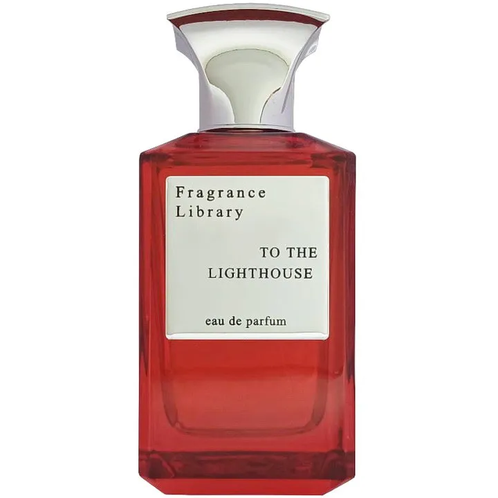 Fragrance Library To the Lighthouse parfüm şişesi