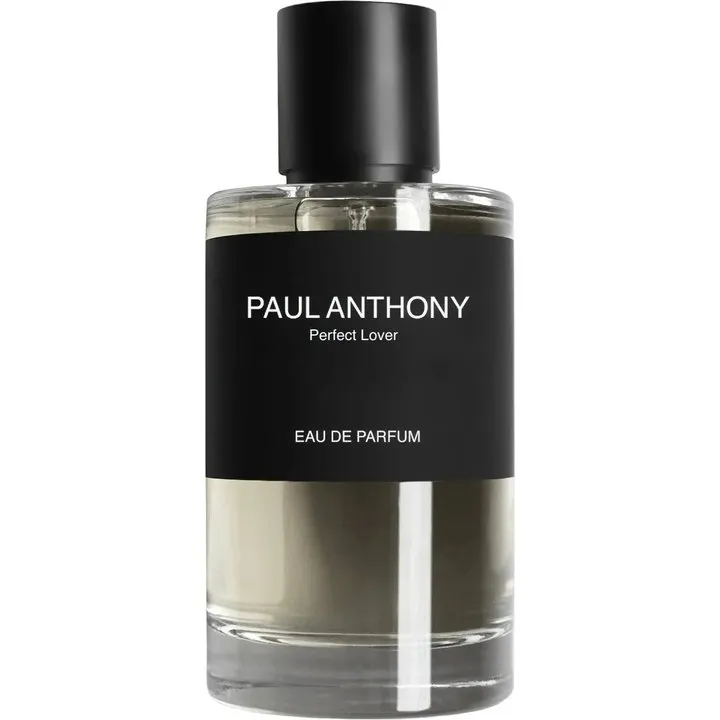 Paul Anthony Perfect Lover perfume bottle
