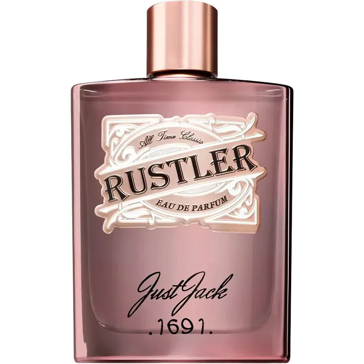 Just Jack Rustler parfüm şişesi