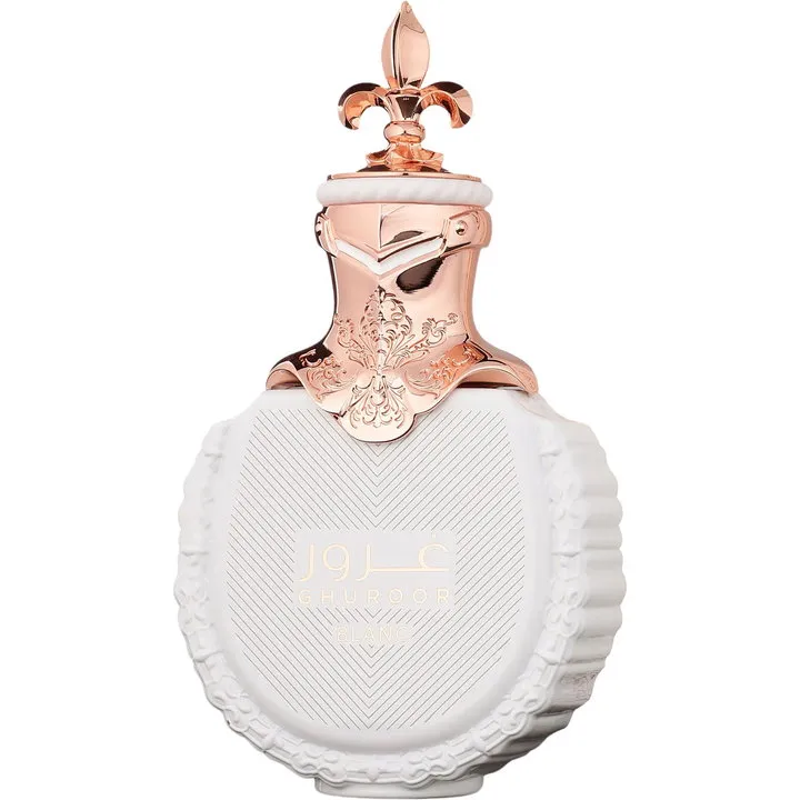 Maison des Parfums Ghuroor Blanc parfüm şişesi