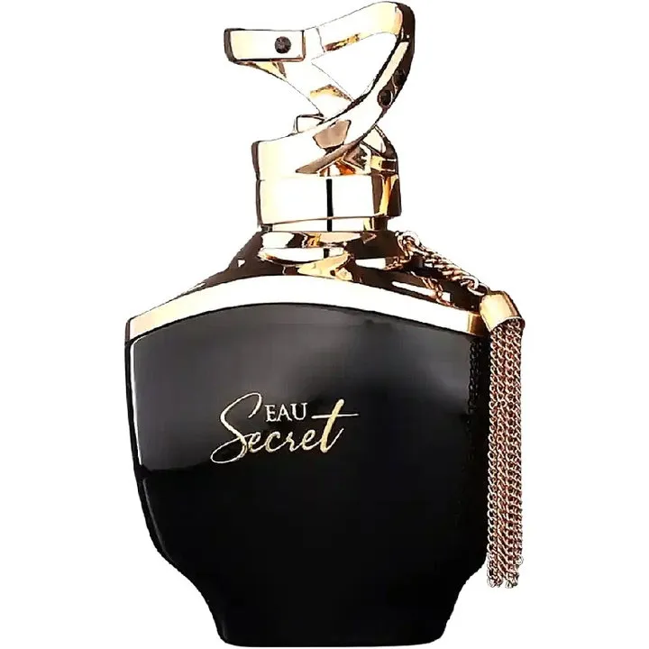 Maison des Parfums Eau Secret parfüm şişesi