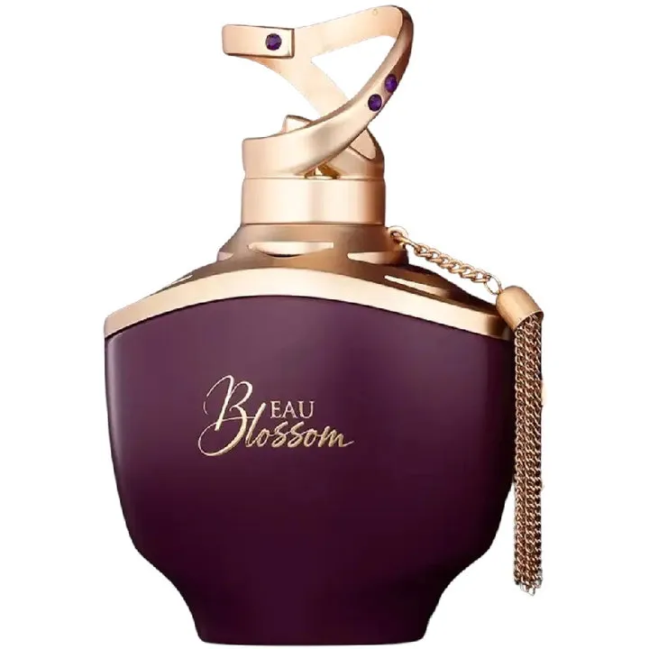 Maison des Parfums Eau Blossom parfüm şişesi