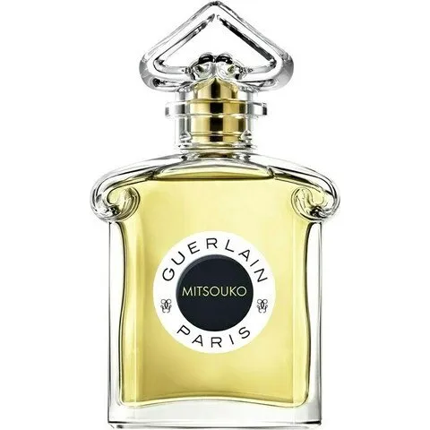 Guerlain Mitsouko (Eau de Parfum) parfüm şişesi