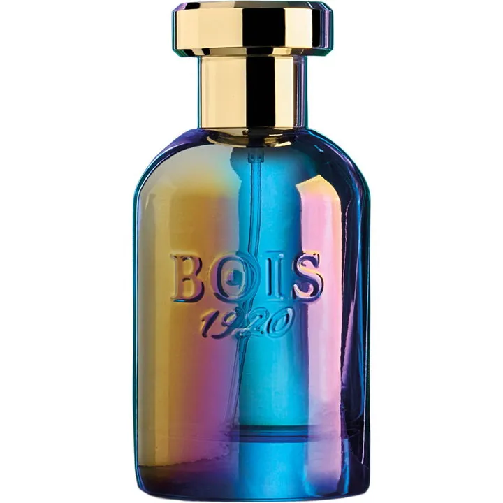 Bois 1920 Art 1920 parfüm şişesi