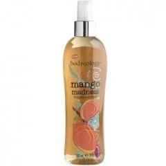 bodycology Mango Madness perfume bottle
