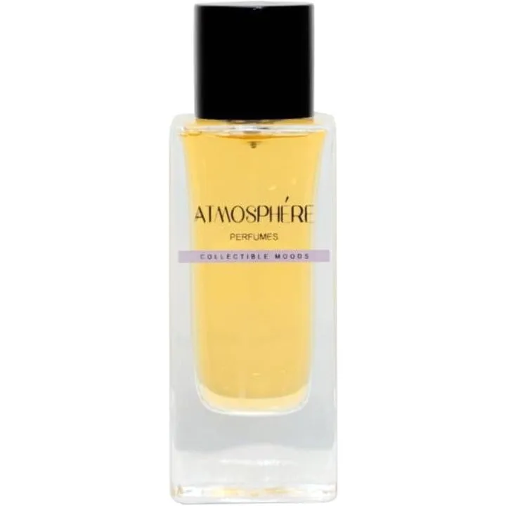 Atmosphére Bliss Moment perfume bottle