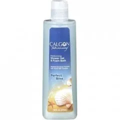 Calgon Perfect Bliss perfume bottle