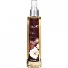 Calgon Moon Petal Musk parfüm şişesi