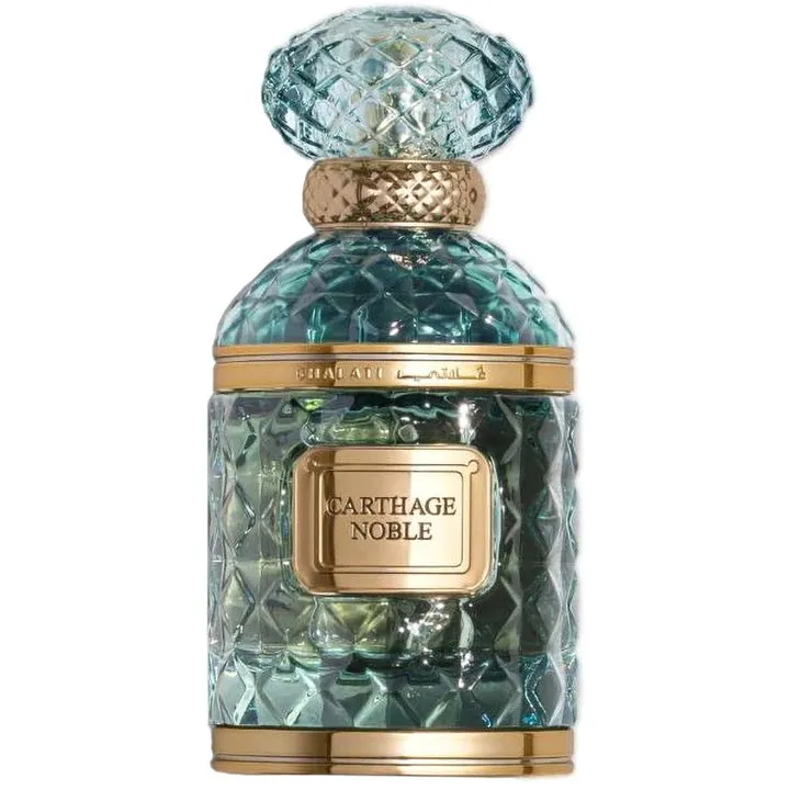Ghalati Noble perfume bottle