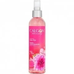 Calgon Pink Kiss parfüm şişesi