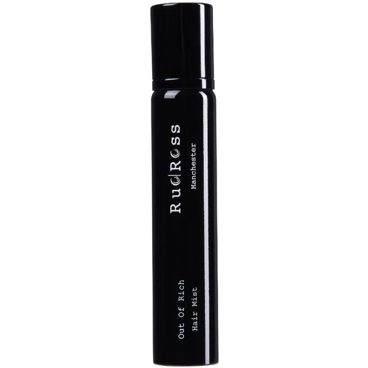 RudRoss Out of Rich (Hair Mist) perfume bottle