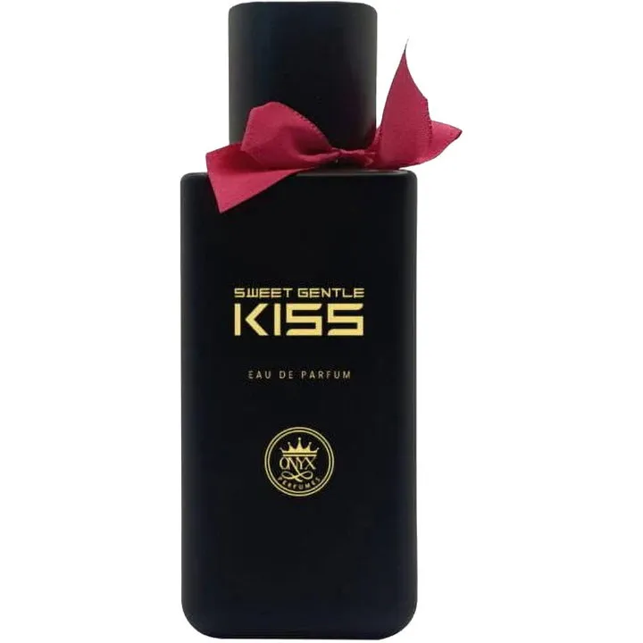 Onyx Sweet Gentle Kiss parfüm şişesi