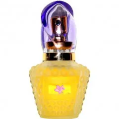 Nóvaya Zaryá Lilas du Bonheur / Сирень счастья perfume bottle