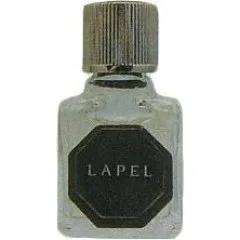 The Cotswold Perfumery Lapel perfume bottle