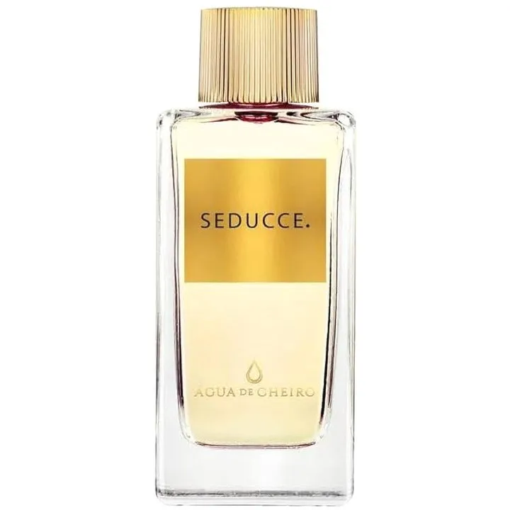 Água de Cheiro Seducce parfüm şişesi