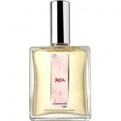 The Cotswold Perfumery Rosa / Rose Water perfume bottle