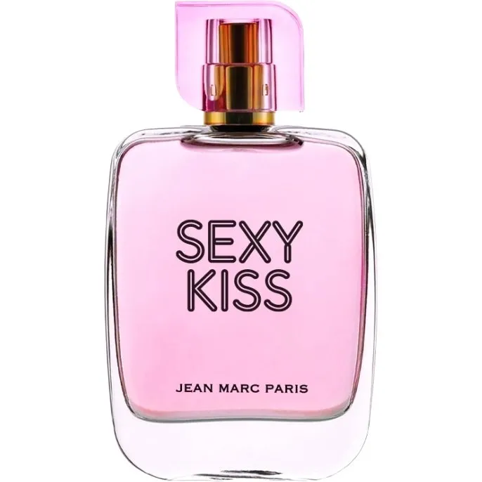 Jean Marc Paris Sexy Kiss parfüm şişesi