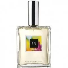The Cotswold Perfumery Viva perfume bottle